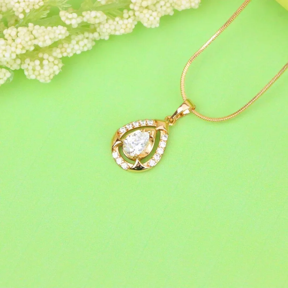 ✔ACCEPT OFFER teardrop white